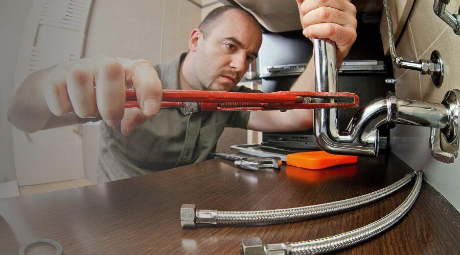 Local expert plumbing services in Celoron, NY